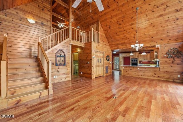 4120 Burning Tree Lane, Sevierville, TN 37862