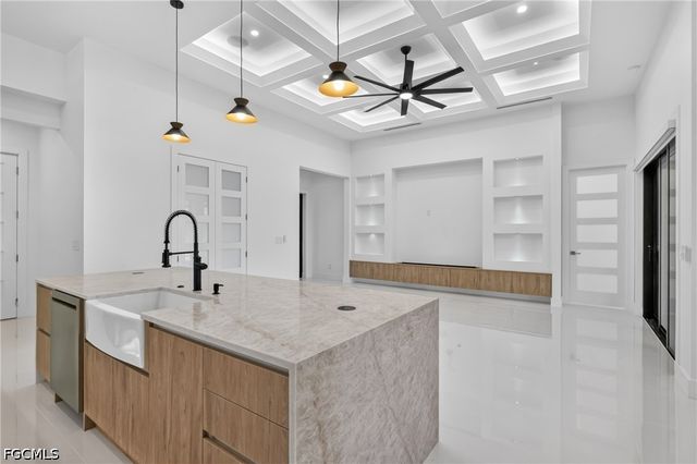 3309 NW 17th LN, Cape Coral, FL 33993