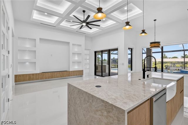 3309 NW 17th LN, Cape Coral, FL 33993
