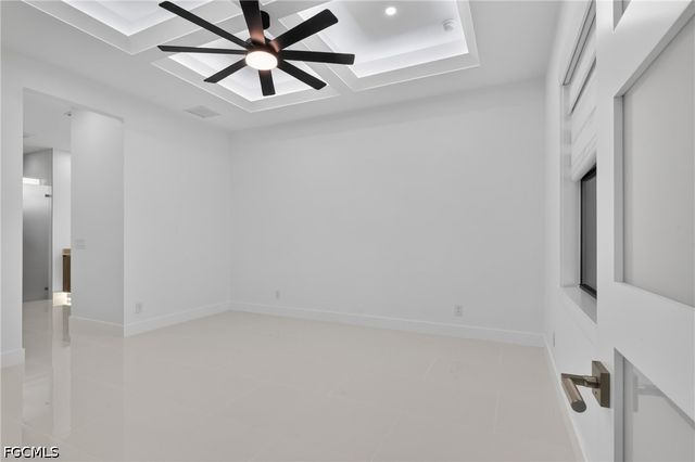 3309 NW 17th LN, Cape Coral, FL 33993