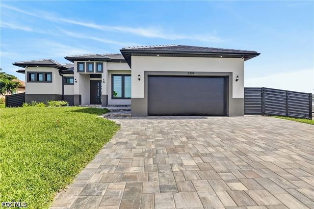 3309 NW 17th LN, Cape Coral, FL 33993