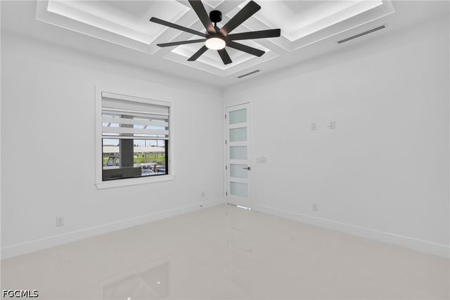 3309 NW 17th LN, Cape Coral, FL 33993