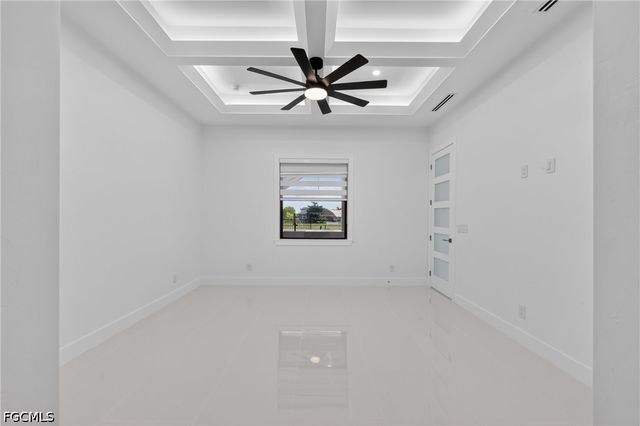 3309 NW 17th LN, Cape Coral, FL 33993