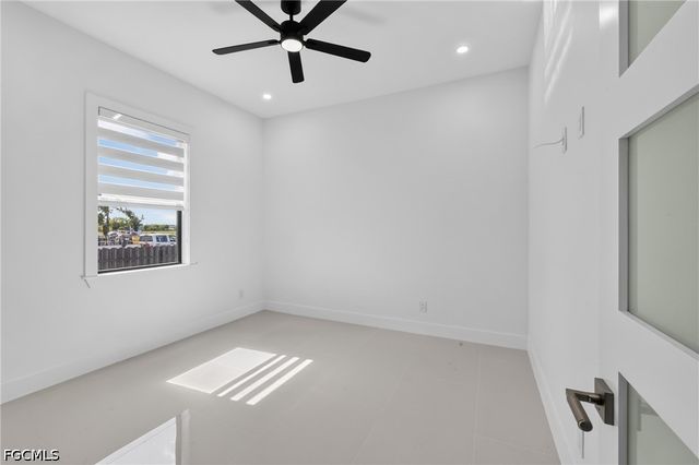 3309 NW 17th LN, Cape Coral, FL 33993