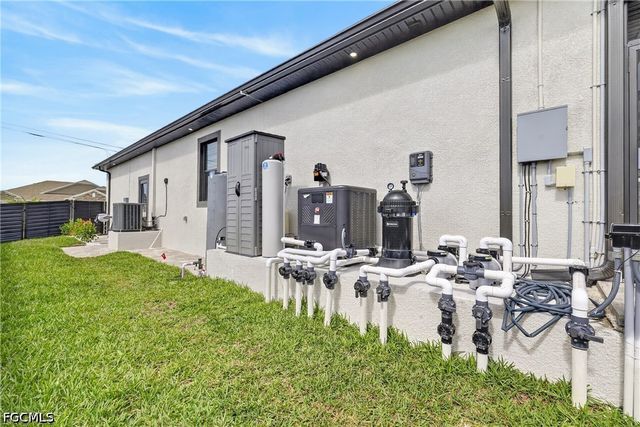 3309 NW 17th LN, Cape Coral, FL 33993