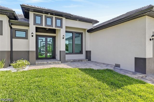 3309 NW 17th LN, Cape Coral, FL 33993