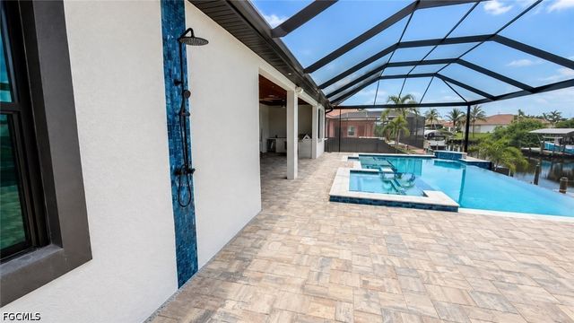 3309 NW 17th LN, Cape Coral, FL 33993