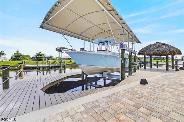 3309 NW 17th LN, Cape Coral, FL 33993