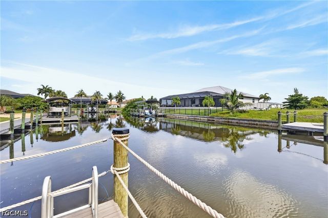 3309 NW 17th LN, Cape Coral, FL 33993