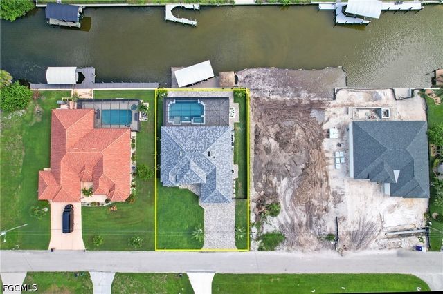 3309 NW 17th LN, Cape Coral, FL 33993