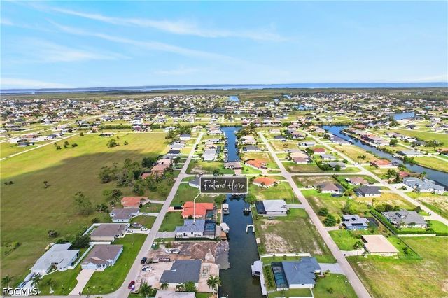 3309 NW 17th LN, Cape Coral, FL 33993