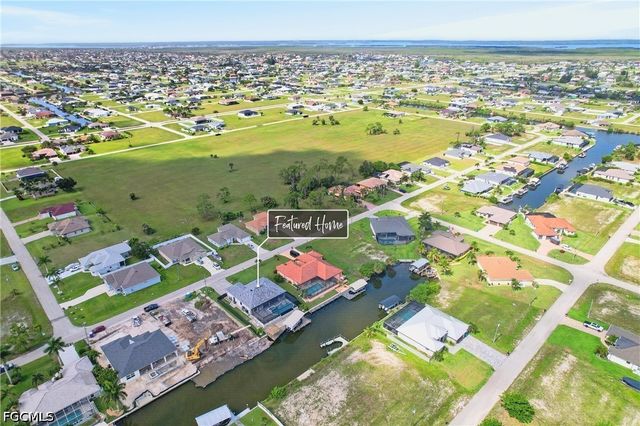 3309 NW 17th LN, Cape Coral, FL 33993