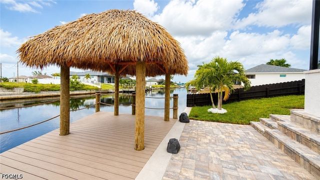 3309 NW 17th LN, Cape Coral, FL 33993