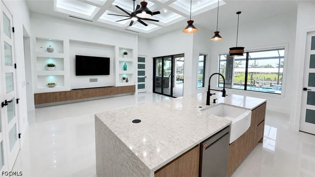 3309 NW 17th LN, Cape Coral, FL 33993
