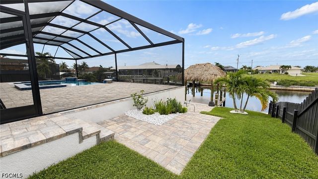 3309 NW 17th LN, Cape Coral, FL 33993