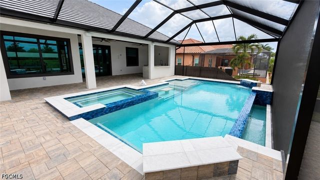 3309 NW 17th LN, Cape Coral, FL 33993