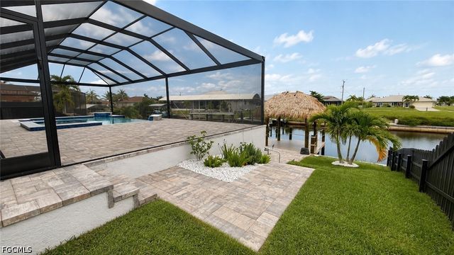 3309 NW 17th LN, Cape Coral, FL 33993