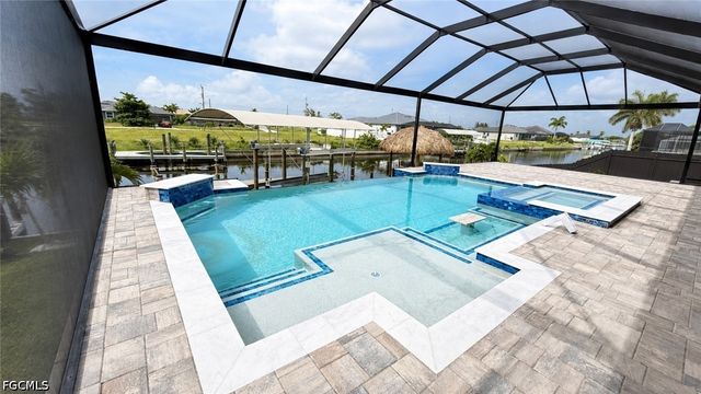 3309 NW 17th LN, Cape Coral, FL 33993