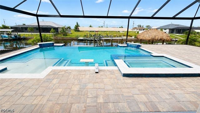 3309 NW 17th LN, Cape Coral, FL 33993