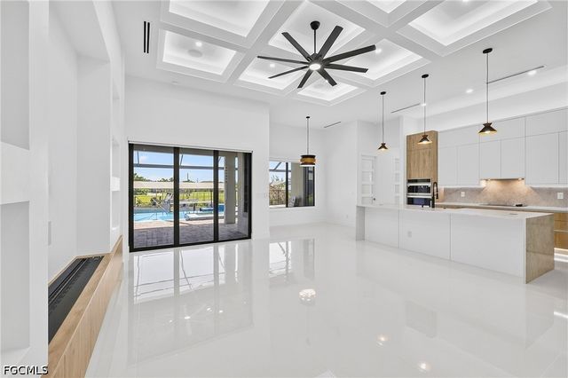 3309 NW 17th LN, Cape Coral, FL 33993