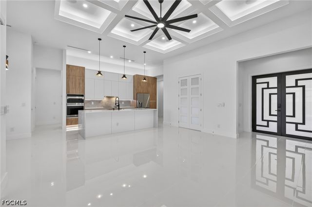 3309 NW 17th LN, Cape Coral, FL 33993