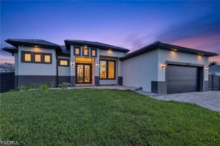 3309 NW 17th LN, Cape Coral, FL 33993