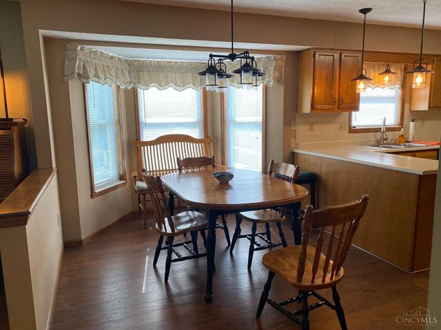 5901 Jenny Marie Court, Fairfield Twp, OH 45011