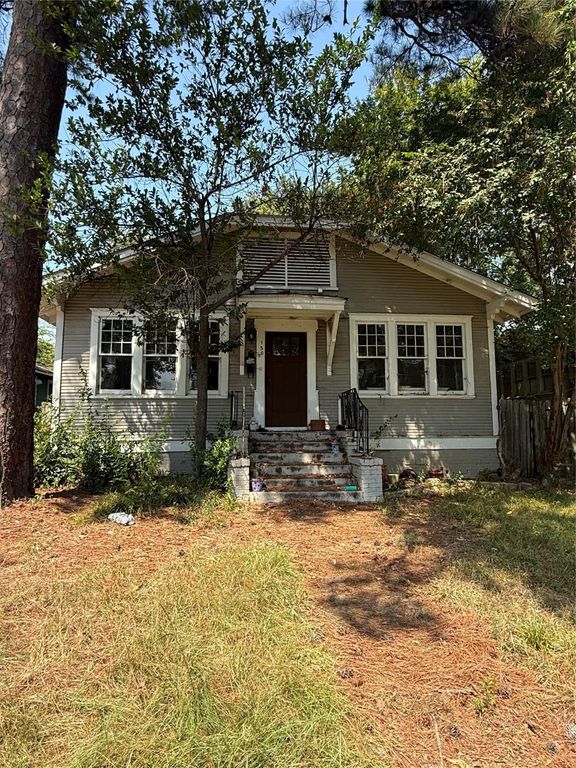 150 Prospect Street, Shreveport, LA 71104