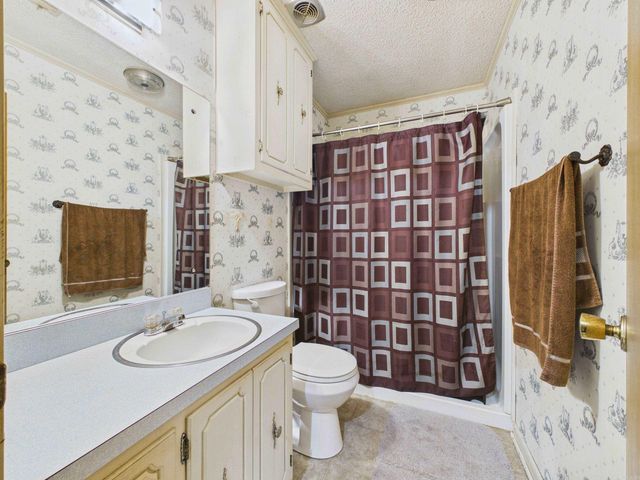 402 W Barnett Street, Kensett, AR 72082