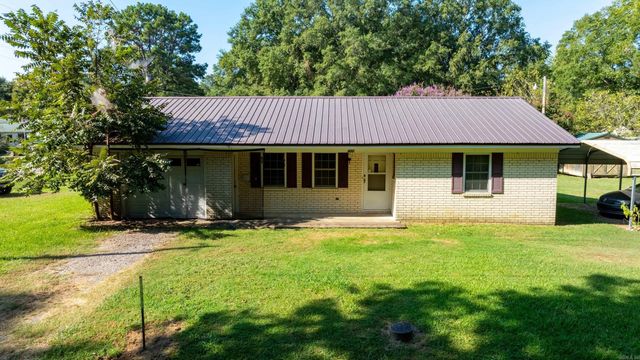 402 W Barnett Street, Kensett, AR 72082