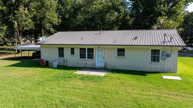 402 W Barnett Street, Kensett, AR 72082