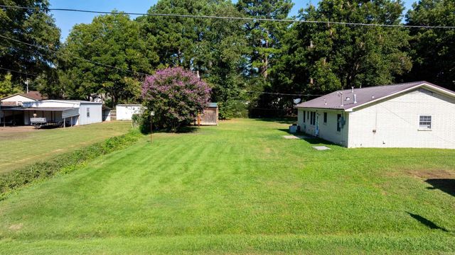 402 W Barnett Street, Kensett, AR 72082