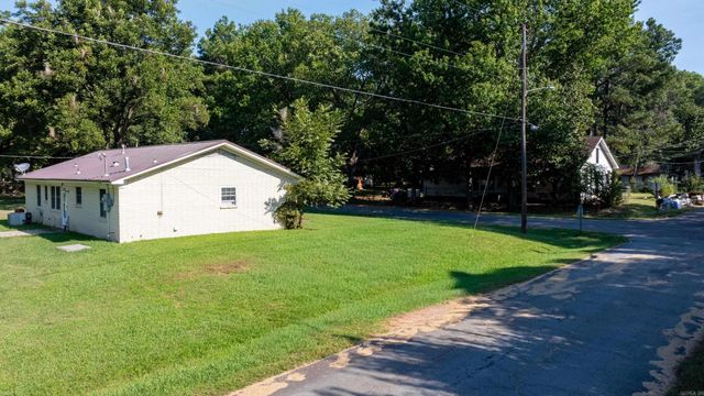 402 W Barnett Street, Kensett, AR 72082