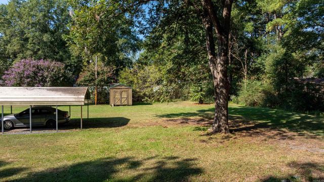 402 W Barnett Street, Kensett, AR 72082