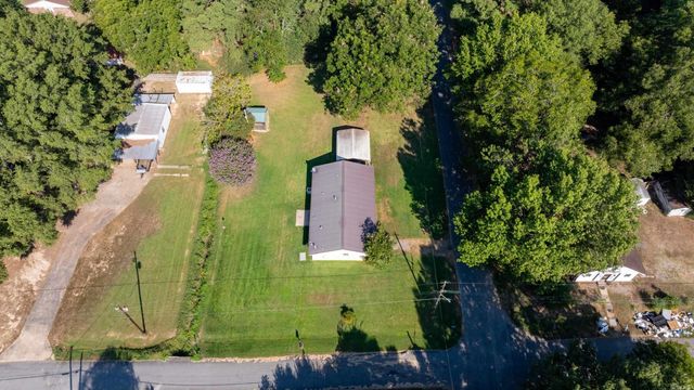 402 W Barnett Street, Kensett, AR 72082