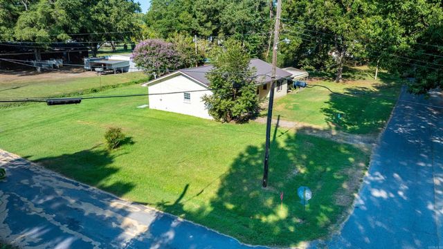 402 W Barnett Street, Kensett, AR 72082