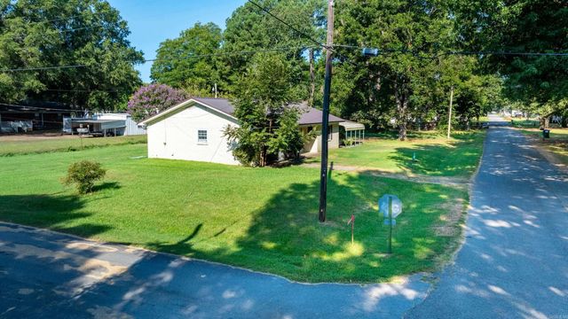 402 W Barnett Street, Kensett, AR 72082