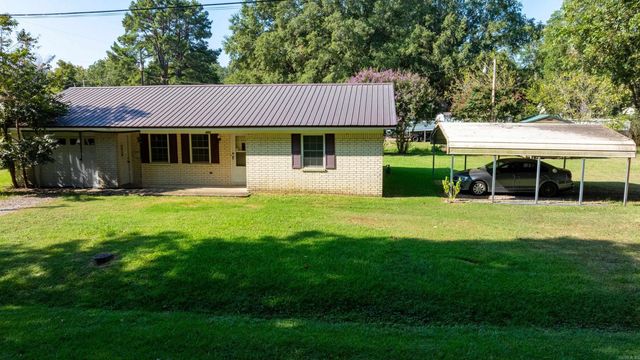 402 W Barnett Street, Kensett, AR 72082