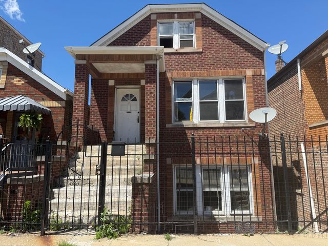 2332 W 24th Place, Chicago, IL 60608