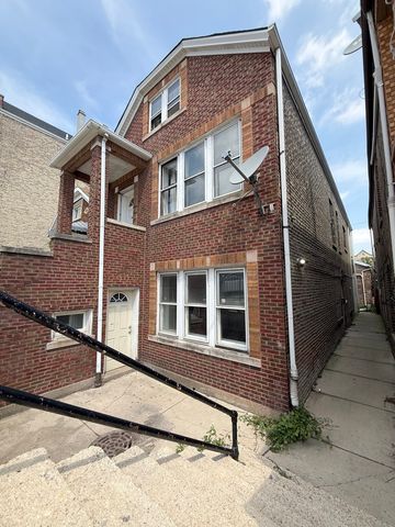 2332 W 24th Place, Chicago, IL 60608
