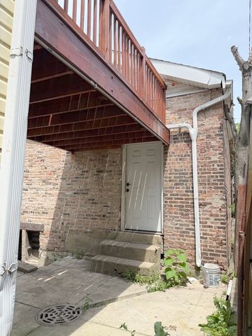 2332 W 24th Place, Chicago, IL 60608