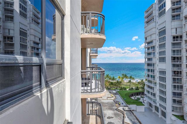 10175 Collins Ave 806, Bal Harbour, FL 33154