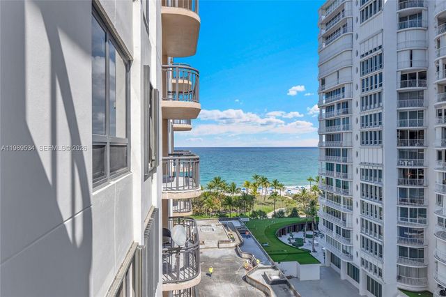 10175 Collins Ave 806, Bal Harbour, FL 33154