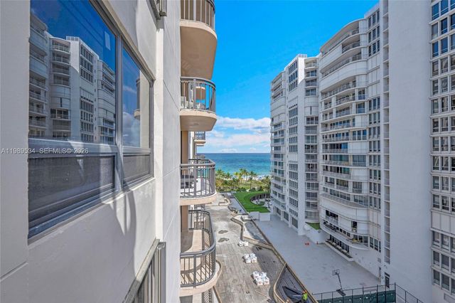 10175 Collins Ave 806, Bal Harbour, FL 33154