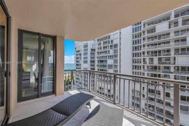 10175 Collins Ave 806, Bal Harbour, FL 33154