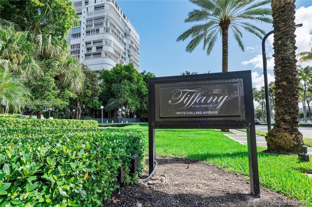 10175 Collins Ave 806, Bal Harbour, FL 33154