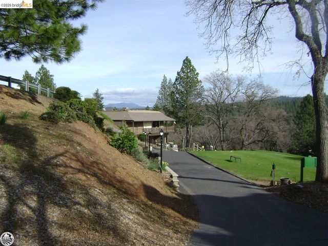 12046 Breckenridge, Groveland, CA 95321