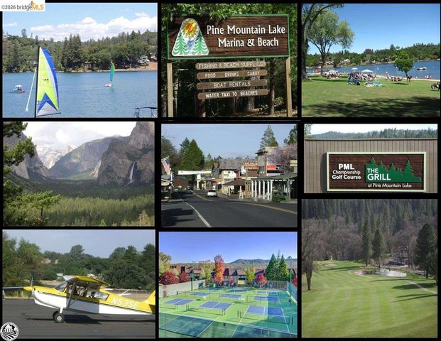 12046 Breckenridge, Groveland, CA 95321