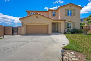 2071 Wagon Wheel Court, Escondido, CA 92026