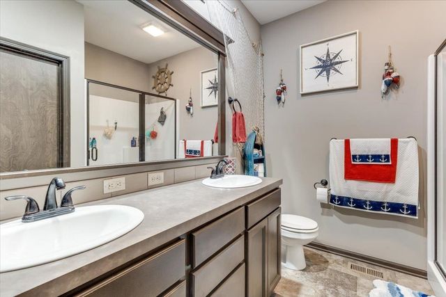 3213 S Bluelake ct, Wichita, KS 67215
